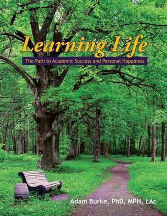 Learning Life - cover
