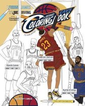 Lebron James, Kyrie Irving and the Cleveland Cavaliers