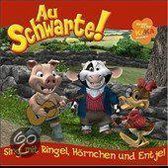 Au Schwarte! Sing mit Ringel, Entje & Hörnchen