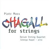 Mosschagall For Strings