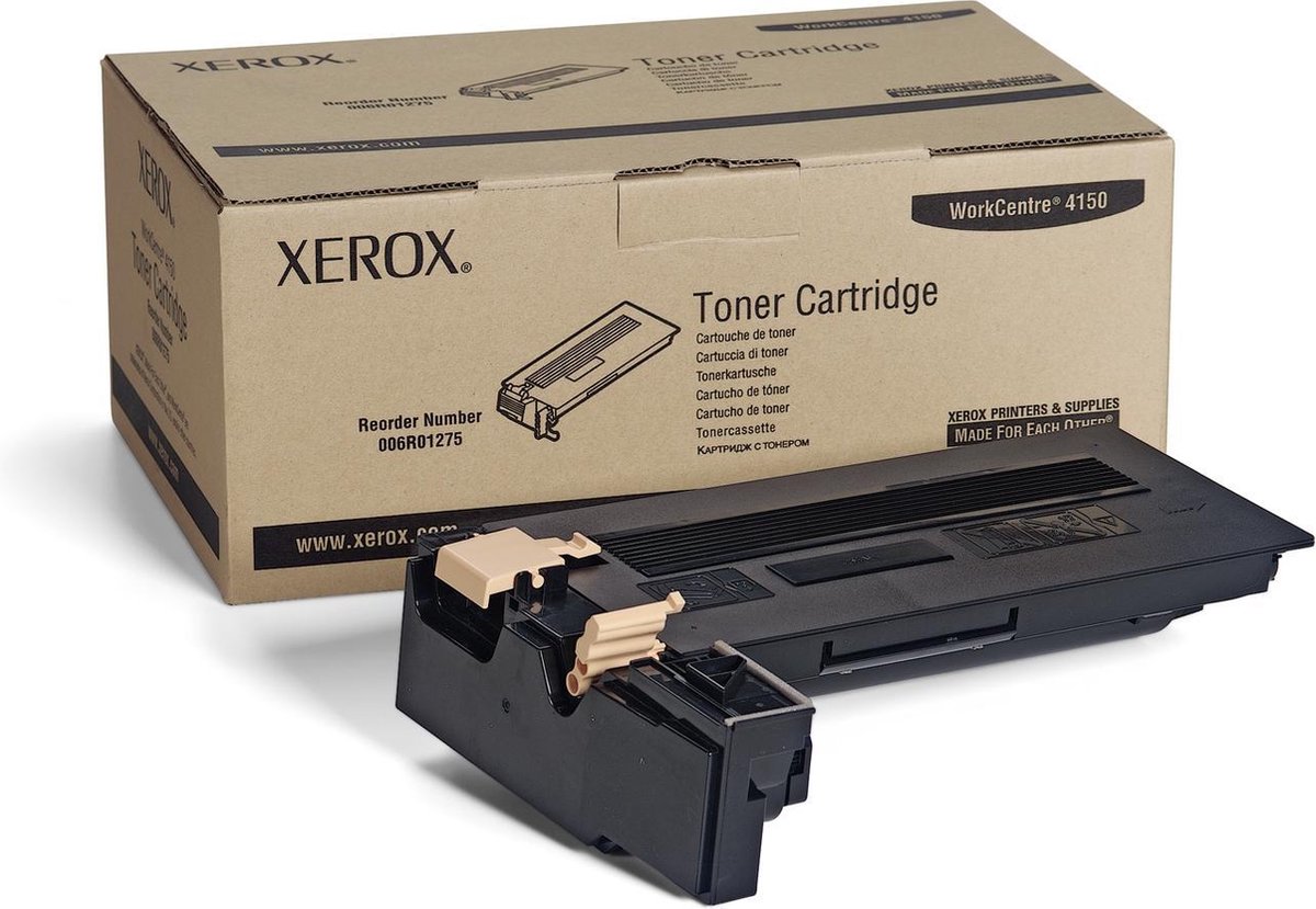 Xerox 006R01275 - Tonercartridge
