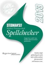 Stedman's Plus Version 2013 Medical/Pharmaceutical Spell Checker (Starter Kit), Starter Kit