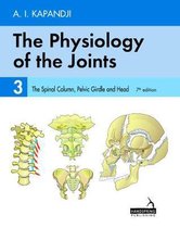 The Physiology of the Joints - Volume 3