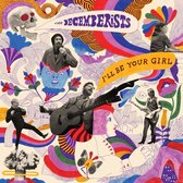 Decemberists - I'll Be Your Girl (LP)