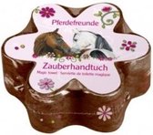 Magische paardenhanddoek 93790