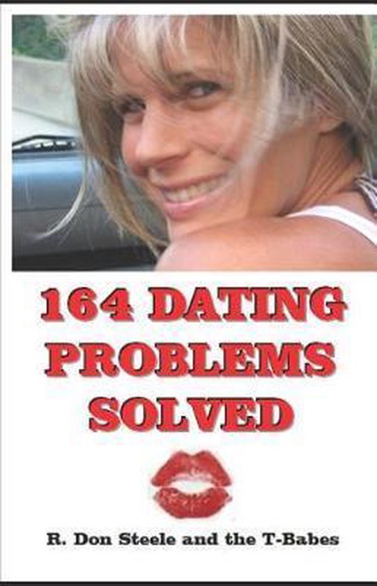 164 Dating Problems Solved - cover