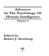 Advances in the Psychology of Human Intelligence