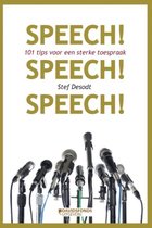 Speech speech speech
