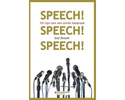 Speech speech speech