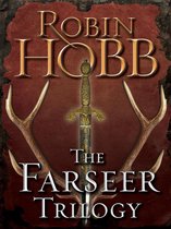 Farseer Trilogy - The Farseer Trilogy 3-Book Bundle