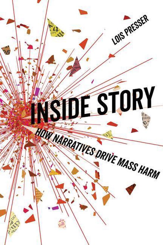 Inside Story - cover