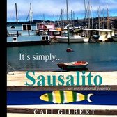 It's Simply...Sausalito