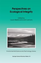 Environmental Science and Technology Library 5 - Perspectives on Ecological Integrity
