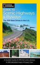 Scenic Highways & Byways National Geogra
