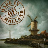 Oi! Made In Holland 2