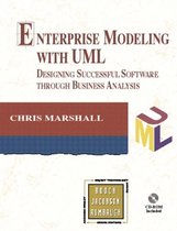 Enterprise Modeling With Uml