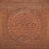 Wayne Graham - Mexico (CD)