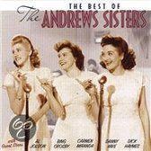 The Best Of The Andrews Sisters