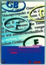 Korrespondenz im Hotel