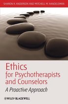 Ethics for Psychotherapists and Counselors