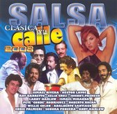 Salsa Clasica En La  Calle 2008 W/Ismael Rivera/Hector Lavoe/A.O.
