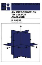 An Introduction to Vector Analysis