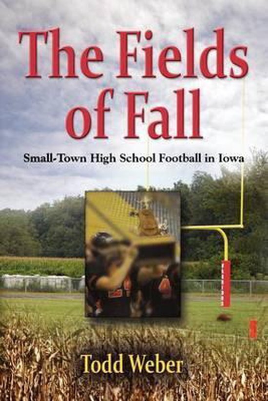 The Fields of Fall - cover