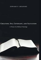 Creation, Sin, Covenant, and Salvation