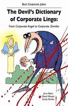 The Devil's Dictionary of Corporate Lingo