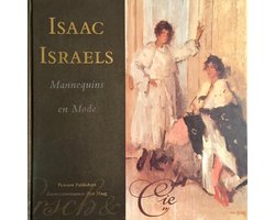 Isaac Israels