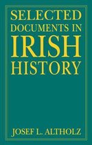 Selected Documents in Irish History