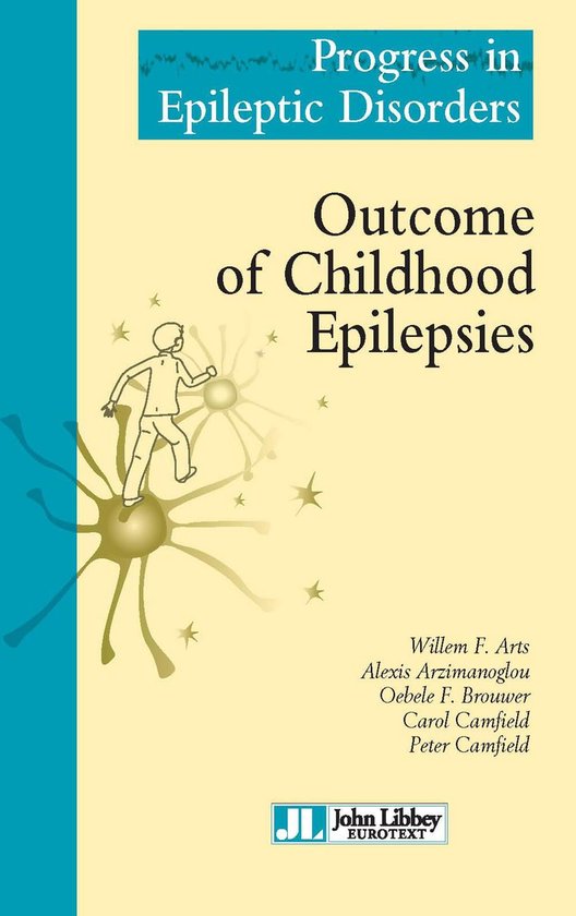 Outcome of Childhood Epilepsies
