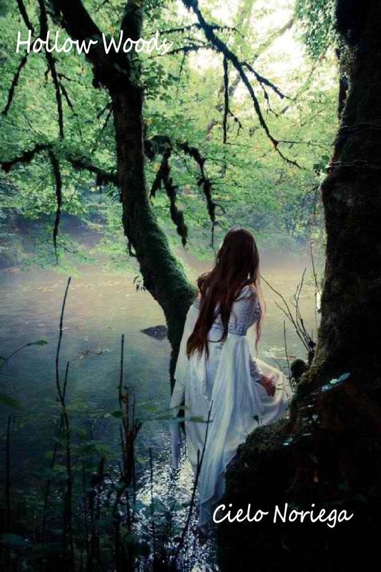 Hollow Woods - cover