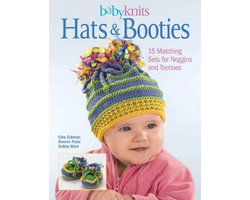 BabyKnits Hats & Booties