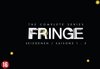 Fringe - Seizoen 1 t/m 5 (The Complete Series)