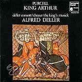 King Arthur (Extr.)