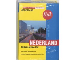 Travelmanager Nederland