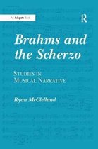 Brahms and the Scherzo