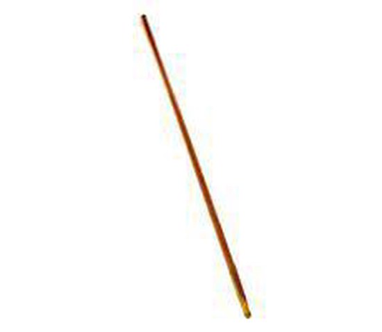 Talen Tools - Hooivorksteel - 5.5 v. - 165 cm - Met veerbus van Talen Tools — afbeelding 2