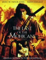 Last Of The Mohicans - OST