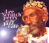 Lee Perry - Live At The Jazz Cafe