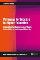 Higher Education Research and Policy- Pathways to Success in Higher Education