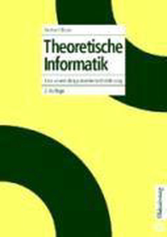 Foto: Theoretische informatik