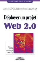 Gestion de projets - Déployer un projet Web 2.0