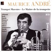 Maurice André: Trumpet Maestro