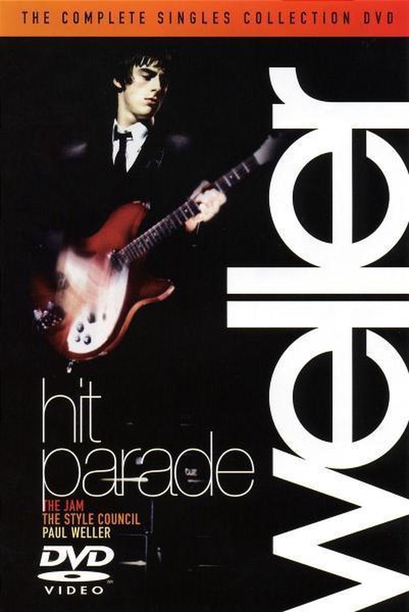 Paul Weller - Hit Parade