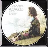 Amalia Rodrigues - Folclore A Guitarra E A Viola