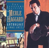 The Lonesome Fugitive: The Merle Haggard...