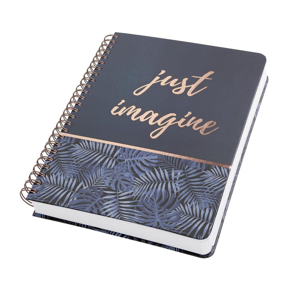 Sigel notitieboek - Jolie Mystic - A4 - 180 pagina's - SI-T1214 - Sigel