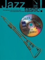 Jazztastic! Intermediate level (clt (+CD)